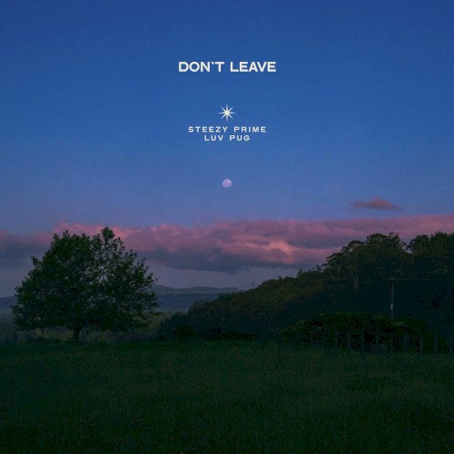 Don’t Leave