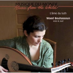 L’Âme du luth