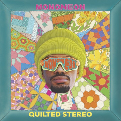 Quilted Stereo