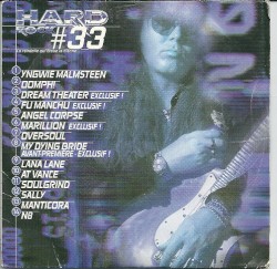 Hard Rock #33