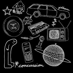concussion