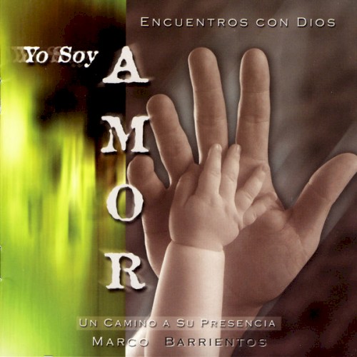 Yo soy amor
