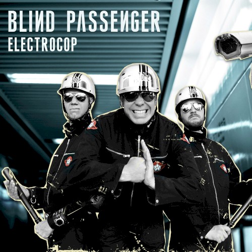 Electrocop