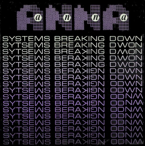 Systems Breaking Down