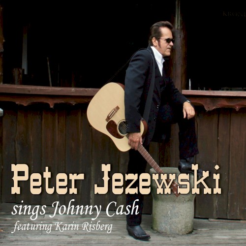 Sings Johnny Cash