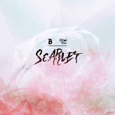 Scarlet