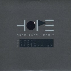 H.O.P.E - Human Outer Planet Exploration