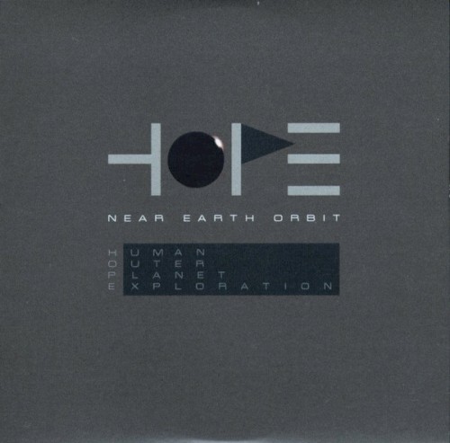 H.O.P.E - Human Outer Planet Exploration