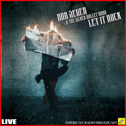 Let It Rock (live american radio sessions)