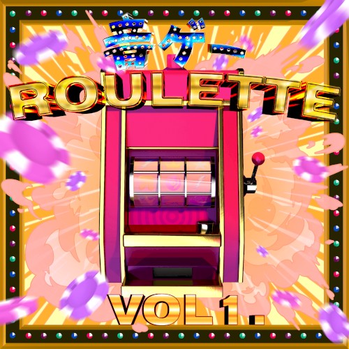 音ゲーROULETTE Vol1.