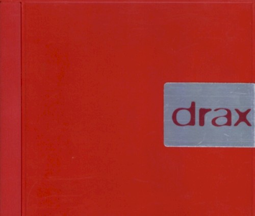 Drax Red