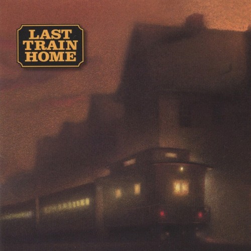Last Train Home