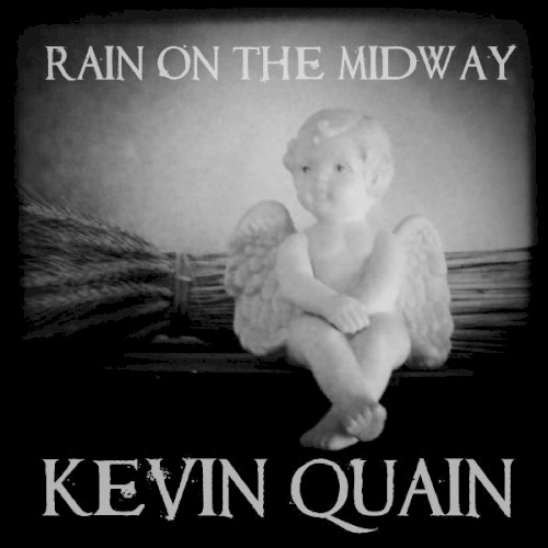 Rain on the Midway