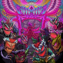 BAJA BLASTER