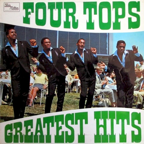 Greatest Hits