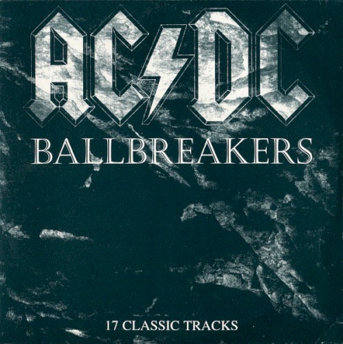 Ballbreakers: 17 Classic Tracks
