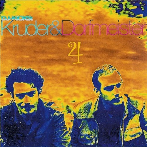 DJ-Kicks 4: Unofficial Release of True K&D Rarities