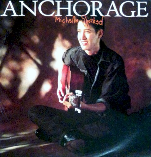 Anchorage