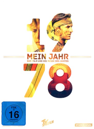 Mein Jahr 1978: Der Film und die Musik des Jahres