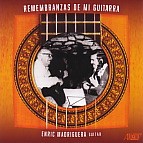 Remembranzas de mi Guitarra