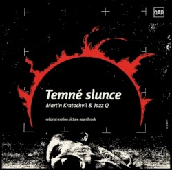 Temné slunce