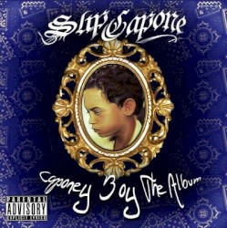 CaponeyBoy The Album
