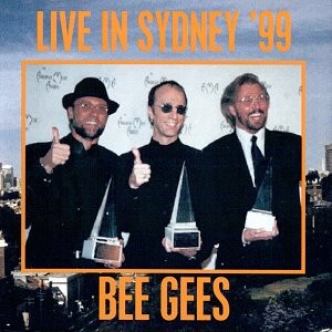 1999-03-27: Live in Sydney 99: Stadium Australia, Sydney, Australia