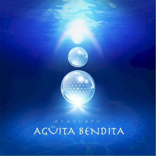 Agüita bendita