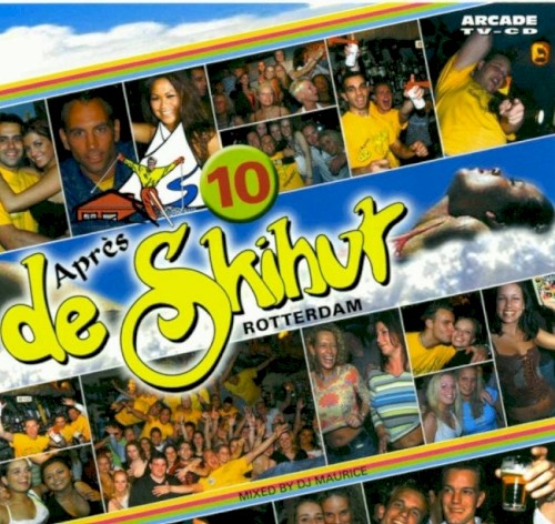 De Après Skihut 10