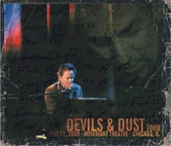 2005‐05‐11: Rosemont Theatre, Rosemont, IL, USA