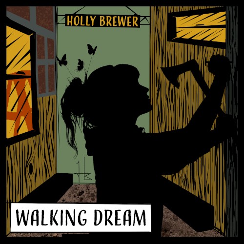 Walking Dream