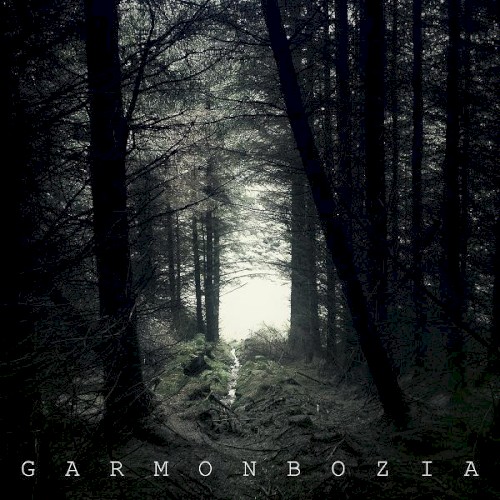 Garmonbozia
