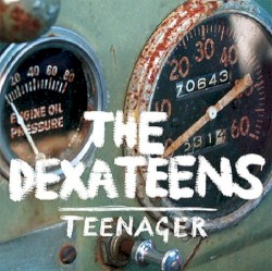 Teenager