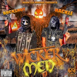 Wickermen