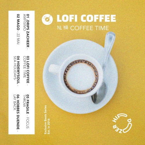 Coffee Time