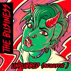 Unpubbed (acoustic)
