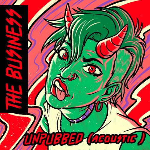 Unpubbed (acoustic)