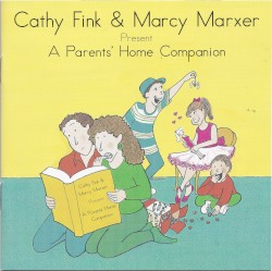 A Parents' Home Companion