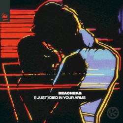 (I Just) Died In Your Arms