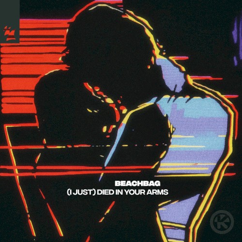 (I Just) Died In Your Arms