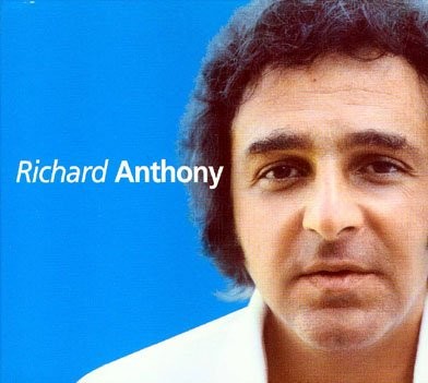 Best of Richard Anthony