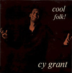 Cool Folk!