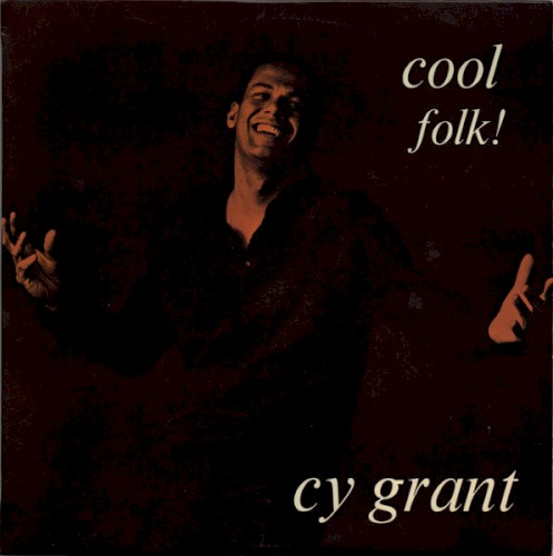 Cool Folk!