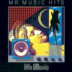 Mr Music Hits • Number Seven: 7•91