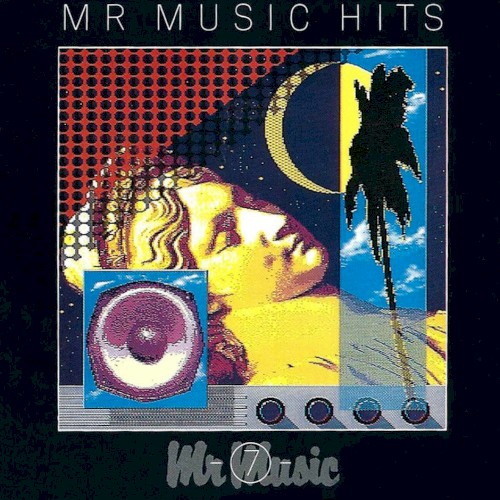Mr Music Hits • Number Seven: 7•91