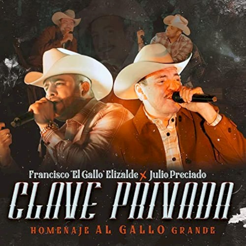 Clave privada