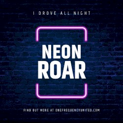 I Drove All Night