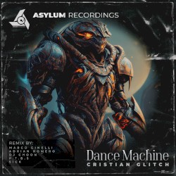 Dance Machine