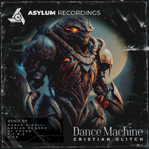 Dance Machine