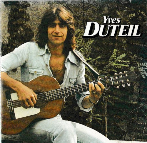 Yves Duteil